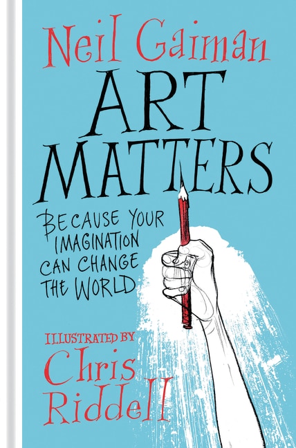 Couverture_Art Matters