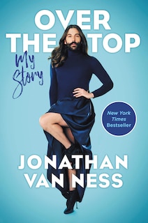 Front cover_Over The Top