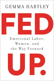 Front cover_Fed Up