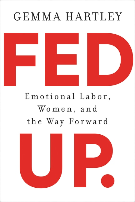 Front cover_Fed Up