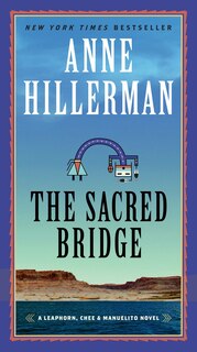 Front cover_The Sacred Bridge