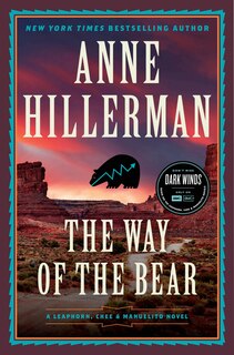 The Way of the Bear: A Novel