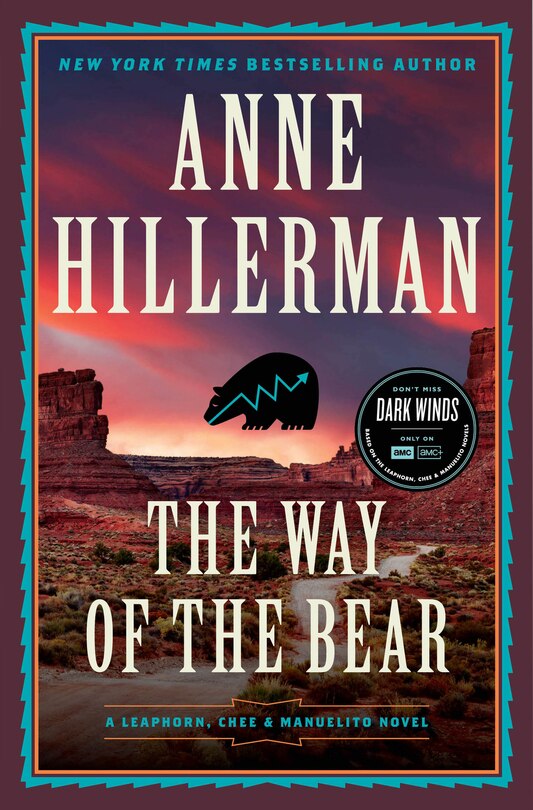 The Way of the Bear: A Novel