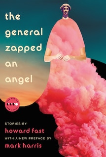 Front cover_The General Zapped an Angel