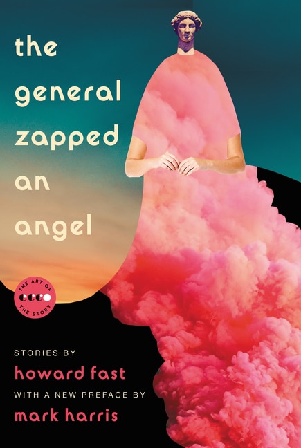 Front cover_The General Zapped an Angel