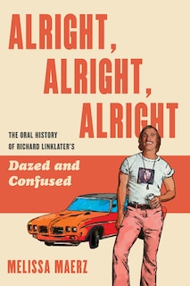 Front cover_Alright, Alright, Alright