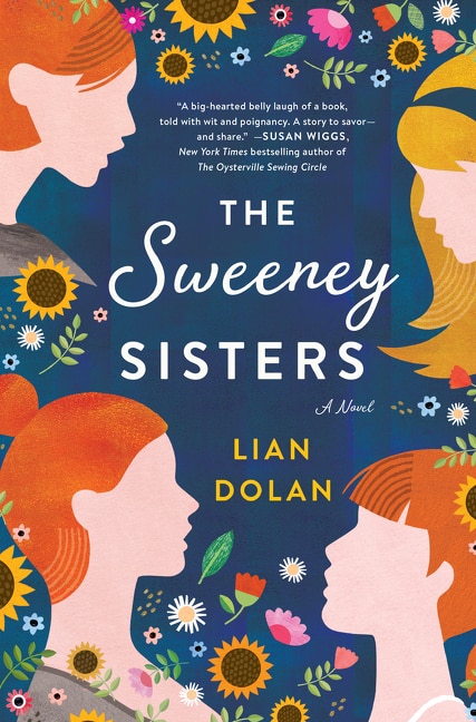 Front cover_SWEENEY SISTERS