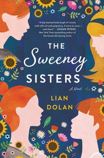 Front cover_SWEENEY SISTERS