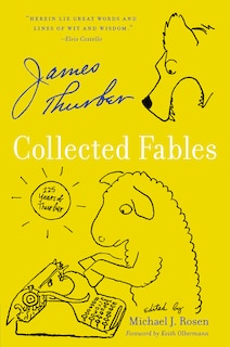 Front cover_Collected Fables