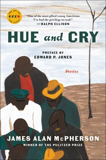 Front cover_Hue And Cry