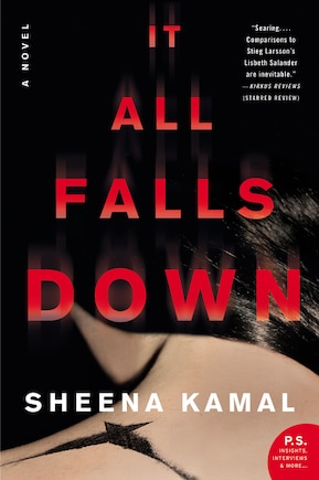 It All Falls Down: A Novel