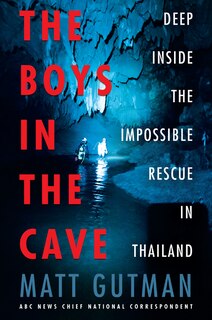 Front cover_The Boys in the Cave