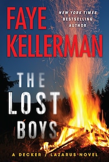 Front cover_The Lost Boys