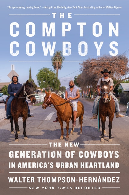 Couverture_The Compton Cowboys