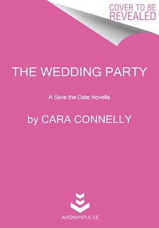 Front cover_The Wedding Party