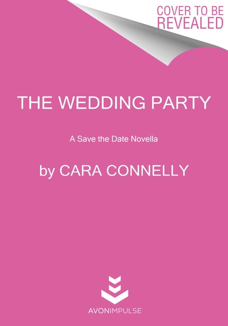 Front cover_The Wedding Party