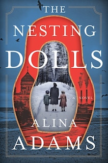 Couverture_The Nesting Dolls