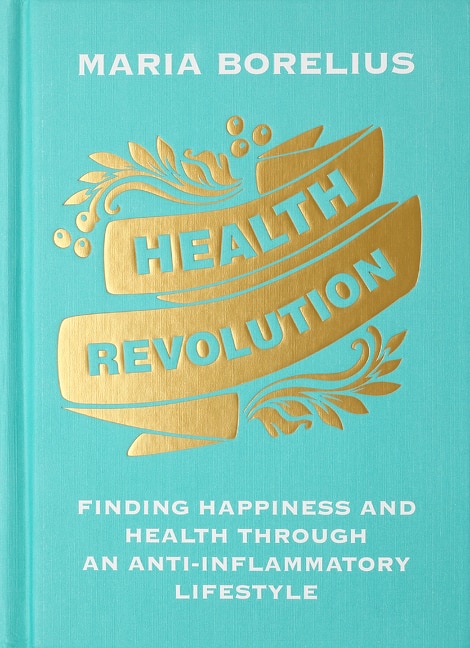 Front cover_Health Revolution