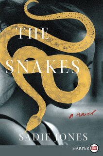 Front cover_The Snakes