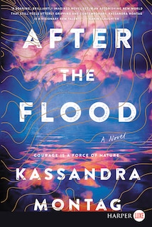 Couverture_After The Flood