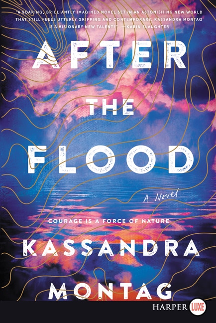 Couverture_After The Flood