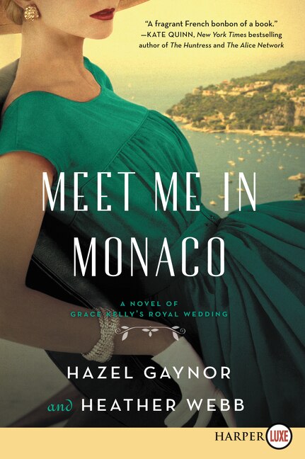 Front cover_Meet Me In Monaco