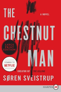 Couverture_The Chestnut Man
