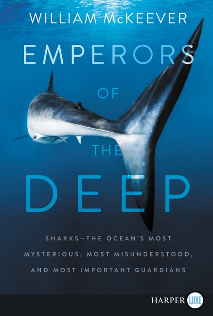 Couverture_Emperors Of The Deep