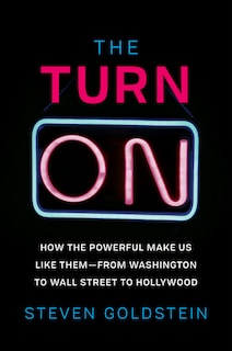 Front cover_The Turn-On