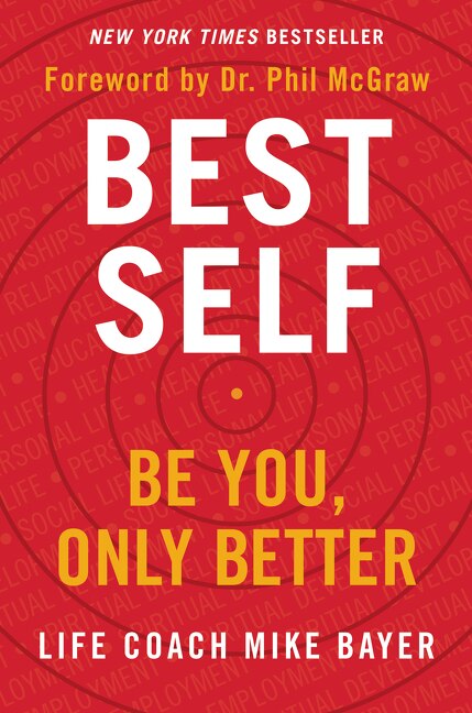 Front cover_Best Self