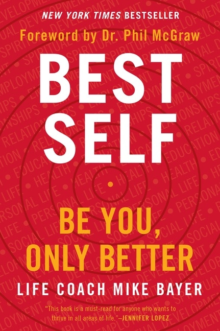 Front cover_Best Self