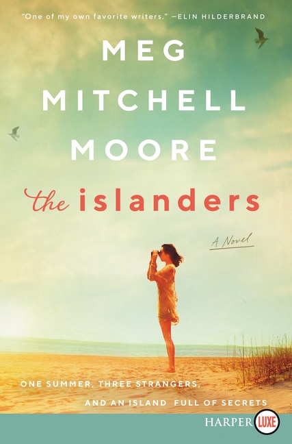 Front cover_The Islanders