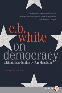 Front cover_On Democracy