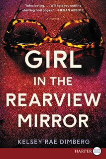 Couverture_Girl In The Rearview Mirror