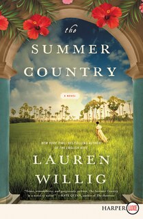 Front cover_The Summer Country