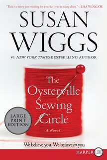 Front cover_The Oysterville Sewing Circle