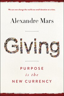 Front cover_Giving