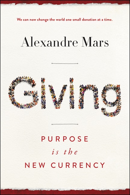 Front cover_Giving