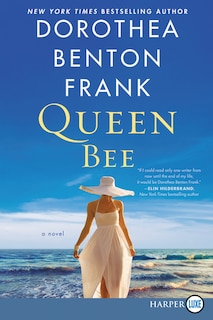 Couverture_Queen Bee