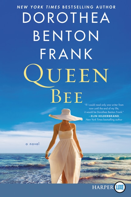 Couverture_Queen Bee
