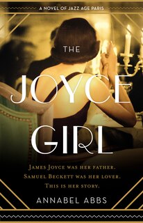 Front cover_JOYCE GIRL