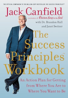 Couverture_The Success Principles Workbook