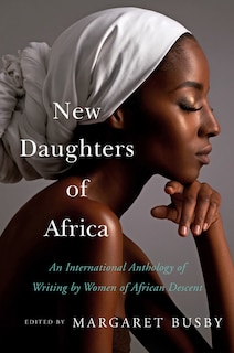 Front cover_New Daughters Of Africa