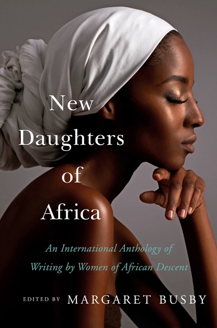 Front cover_New Daughters Of Africa