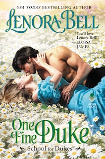 Couverture_One Fine Duke