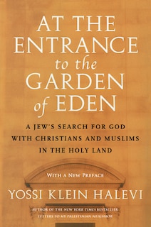 Front cover_At The Entrance To The Garden Of Eden