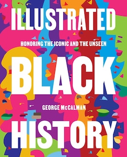 Couverture_Illustrated Black History