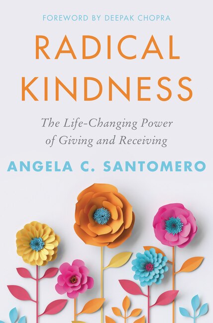 Front cover_Radical Kindness