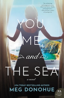 Couverture_You, Me, And The Sea