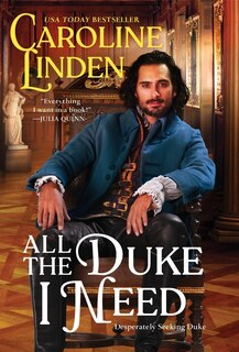 Couverture_All The Duke I Need